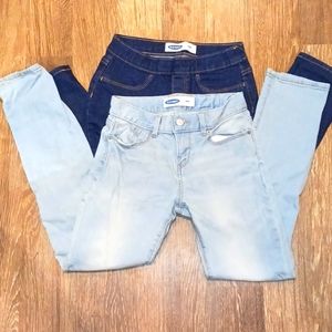 💥Old Navy Youth Jeans